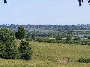 distant-views-of-an-english-village-1333497