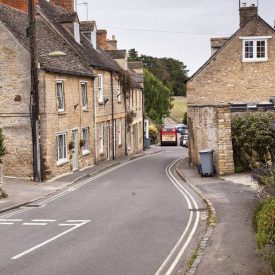 charlbury